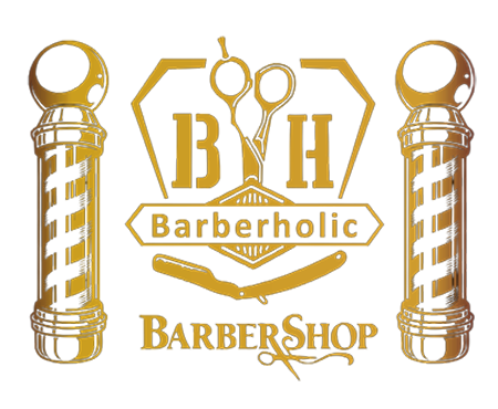 Barberholic Barbershop